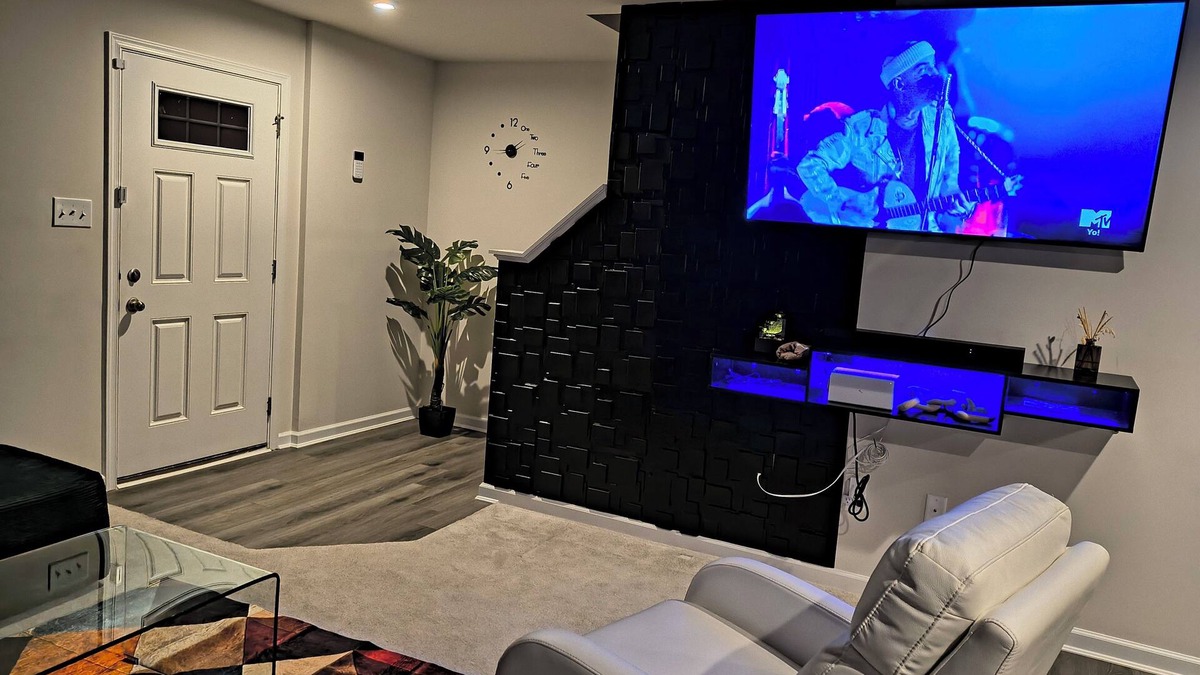 Cheswold House | Home away from home
