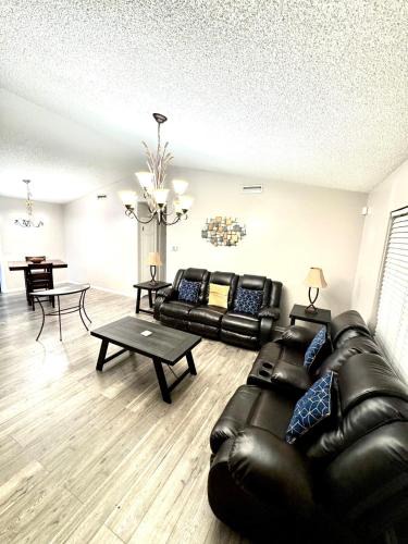 Fitzgerald House | Home Away from Home
