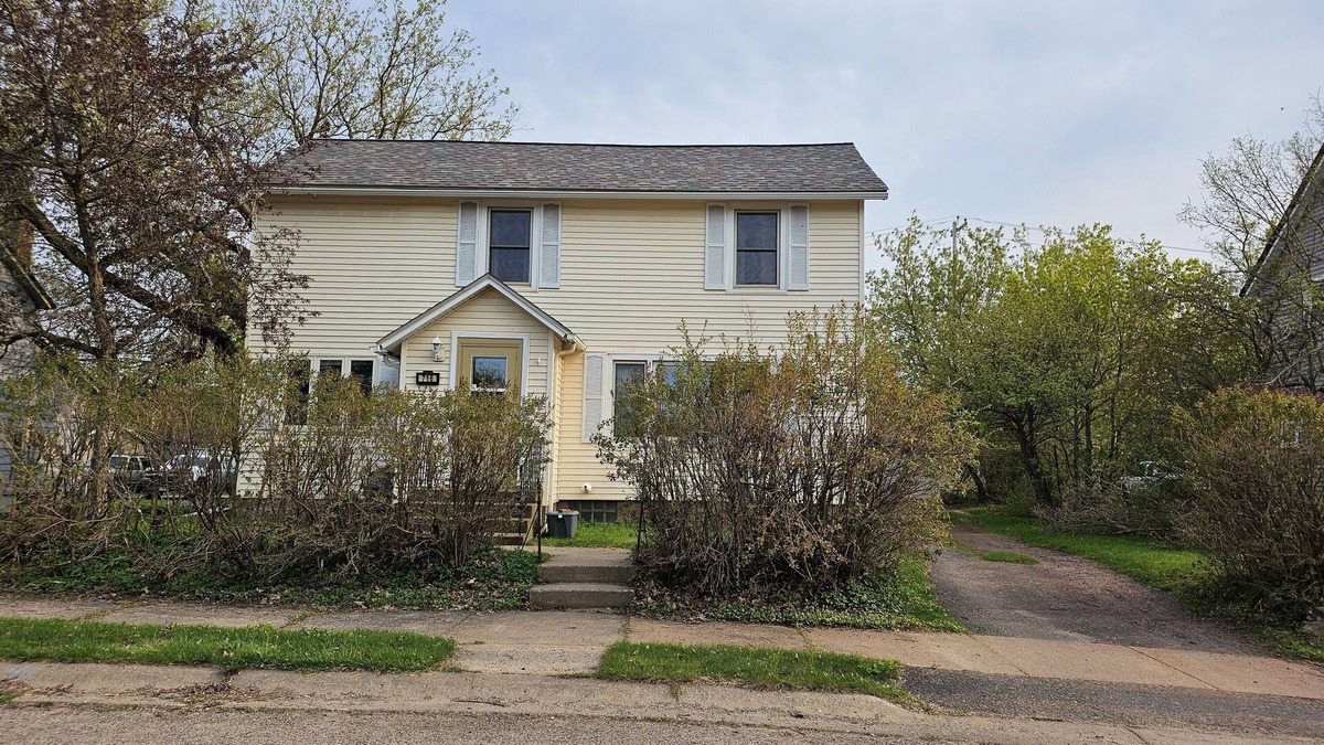 Ishpeming House | Home away from home