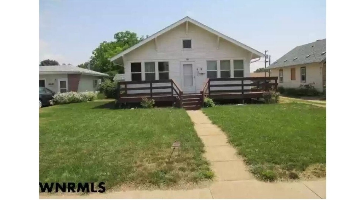 Morrill House | Home away from home!
