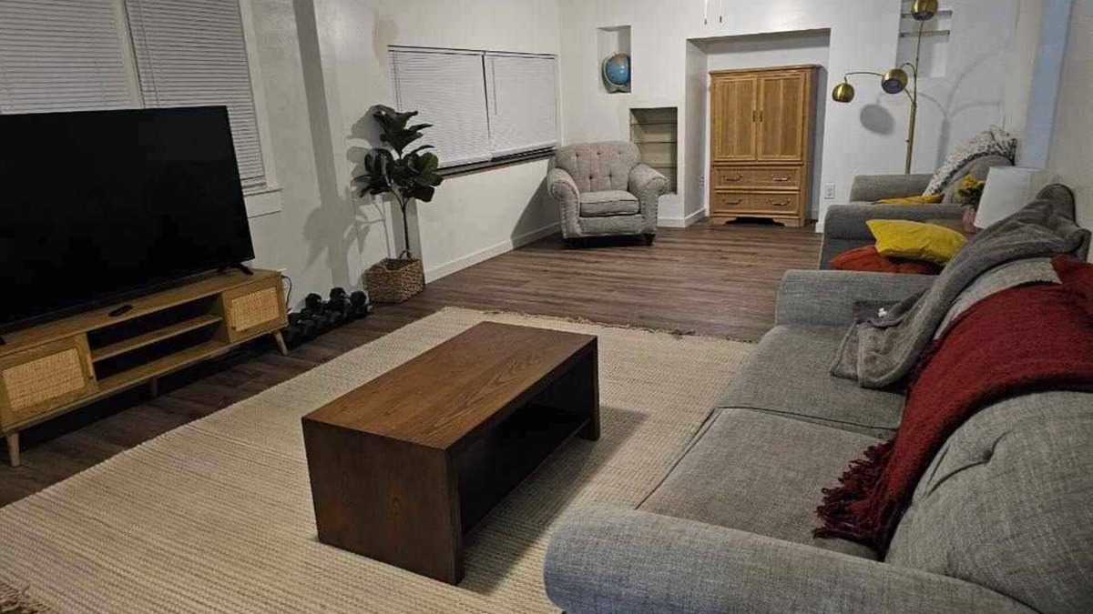 Republic House | Home Away From Home