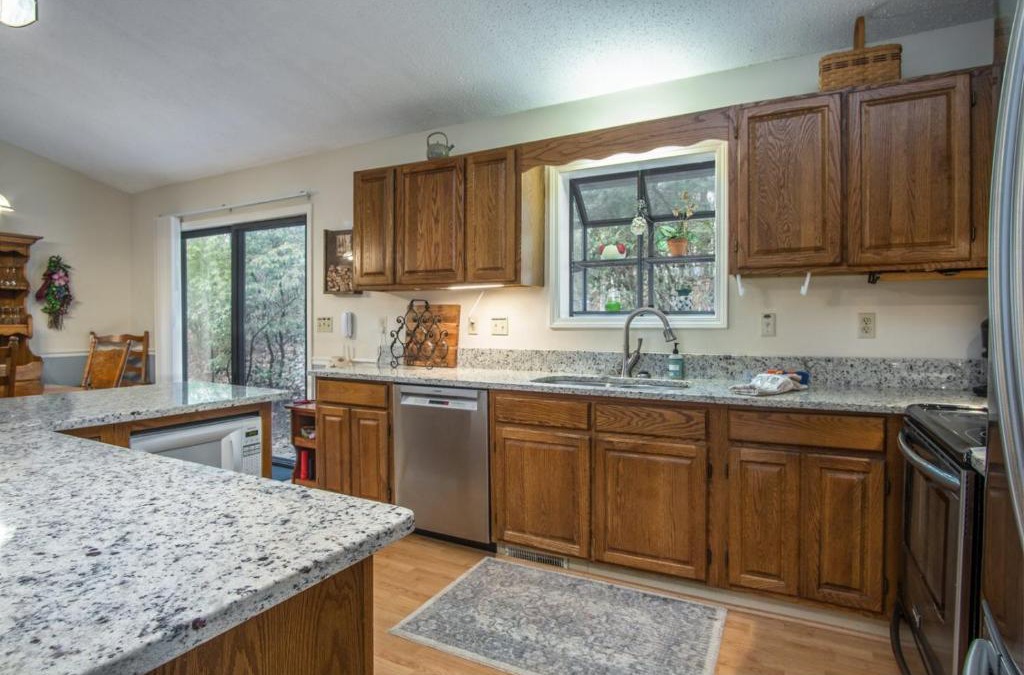 Brevard House | Home Away From Home