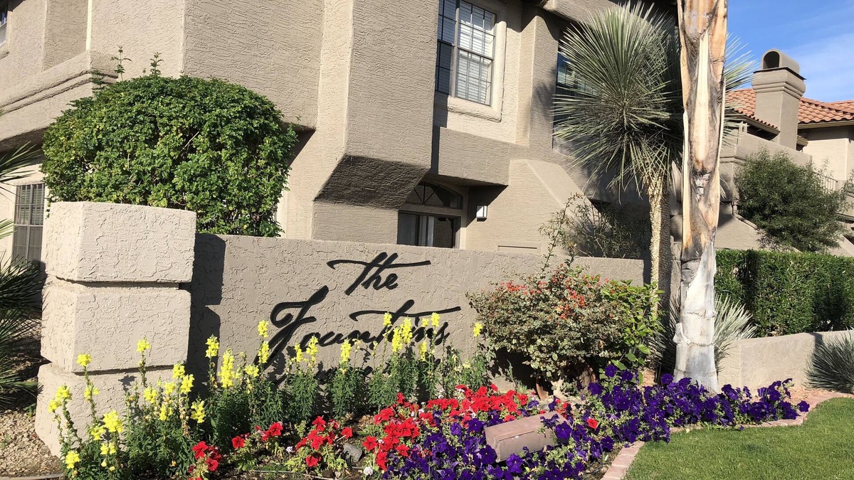 Scottsdale Ranch Condo | Home Away From Home!