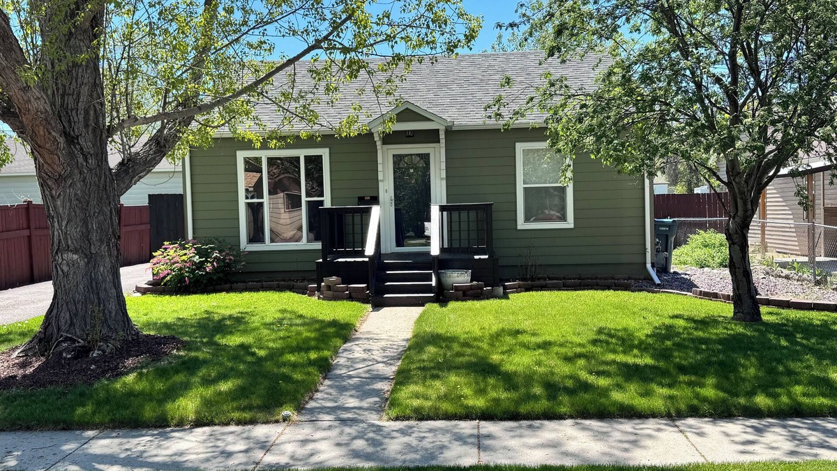 Central - Terry House | Home away from home with large private yard