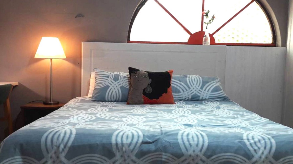 Ethekwini House | Home away from home.