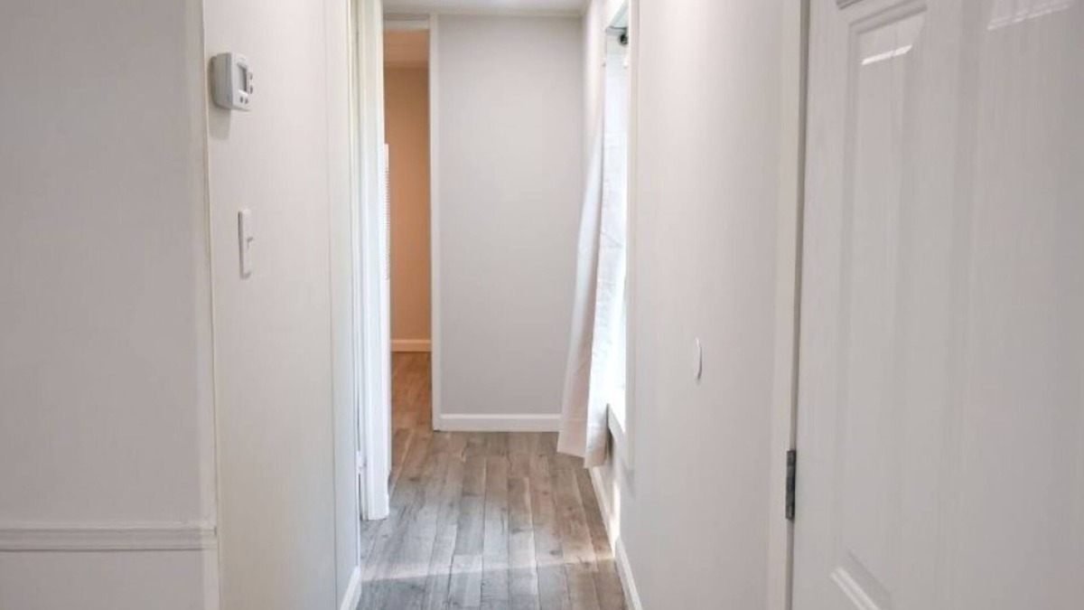 Newport House | Home Away From Homen