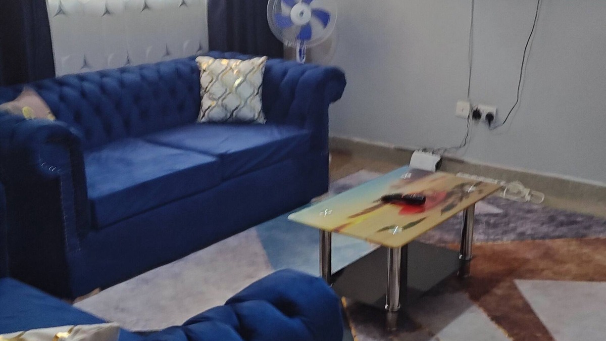 Busia Apartment | Home Away Home 1-bedroom, Busia