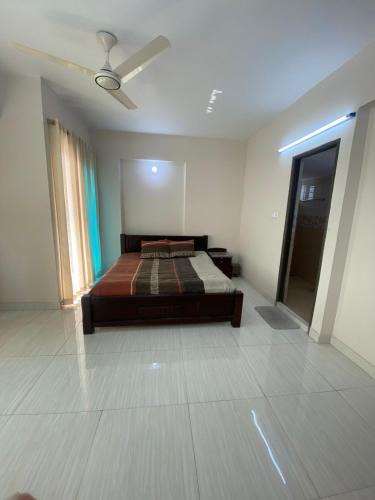 Dhaka Apartment | Home Away Home
