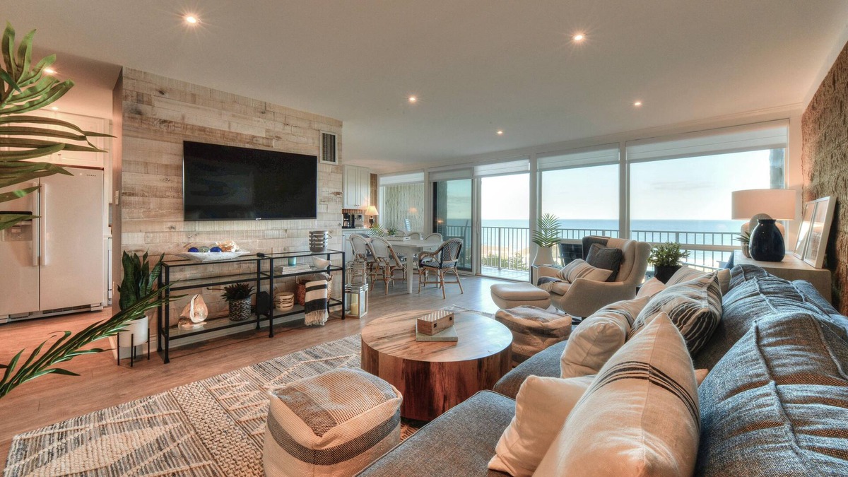 North Shores Condo | Home away Home near the beach