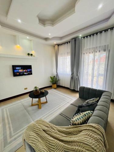Kampala Villa | Home away Home