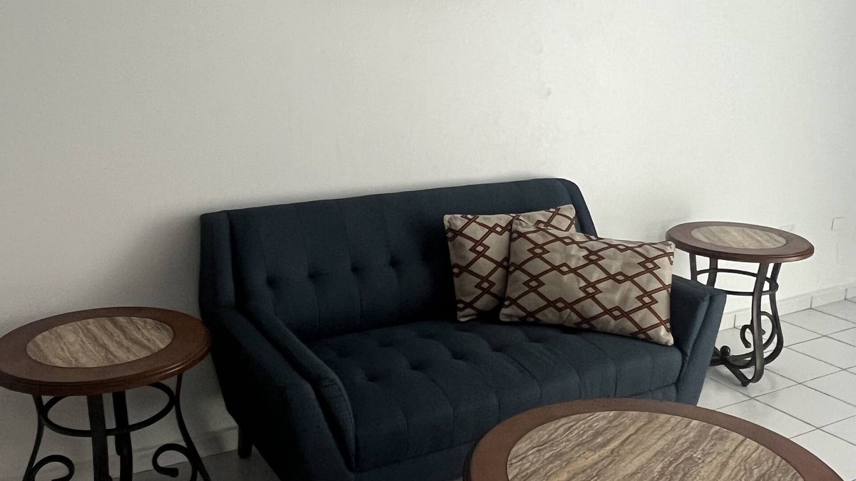 Cangrejo Arriba House | Home away II