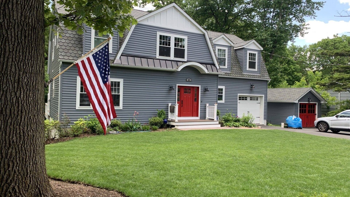 Denville House | Home away in welcoming Denville, 1h from NYC