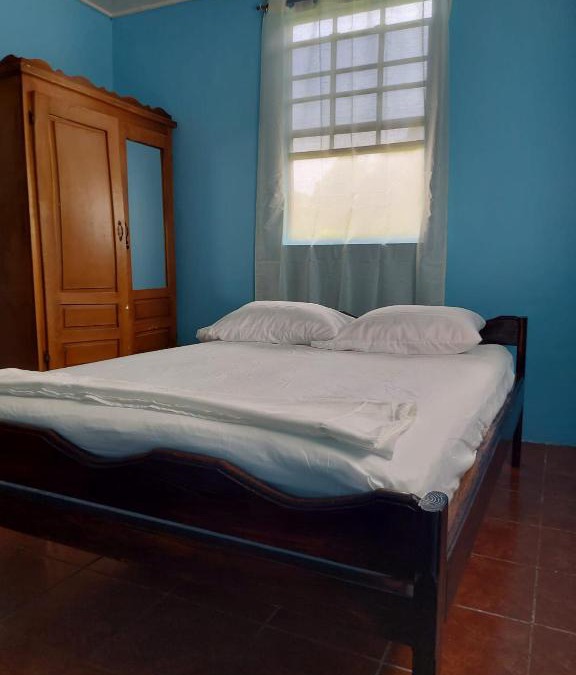 Roseau Apartment | Home Away Inn