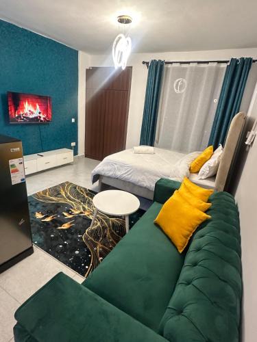 Riruta Apartment | home away