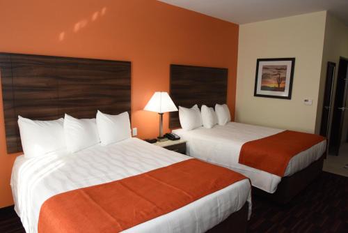 Enid Hotel | Home Away Kitchen Suites Enid
