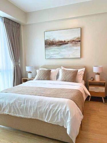 Lapu-Lapu Apartment | Home & Away - Luxury Condo in Mactan Newtown, Lapu-Lapu