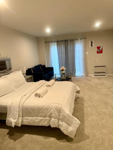 Fort Meade Apartment | Home Away