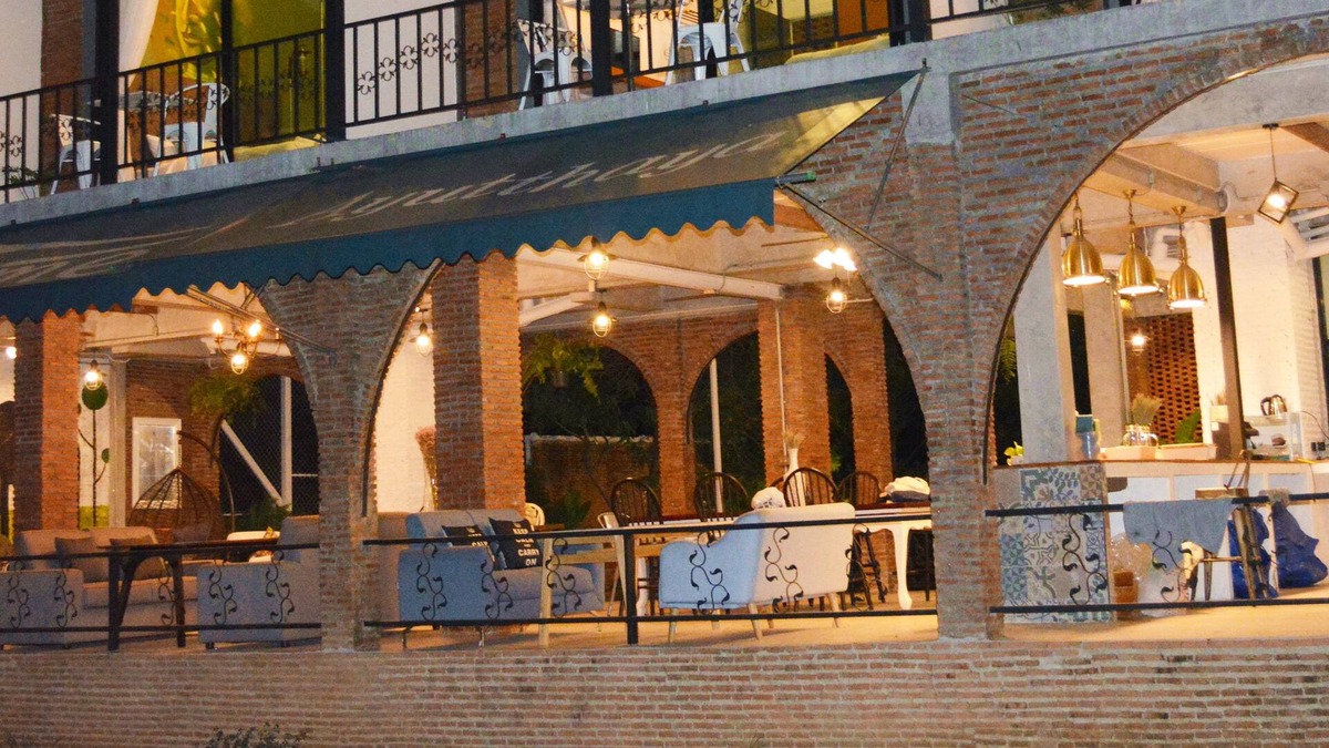 Ayutthaya House | Home Ayutthaya