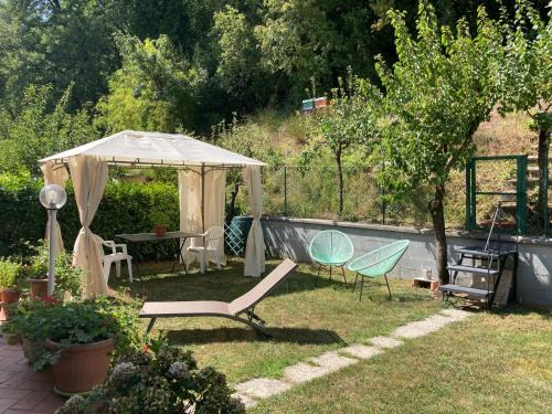 Cincelli Apartment | Home Azzurra