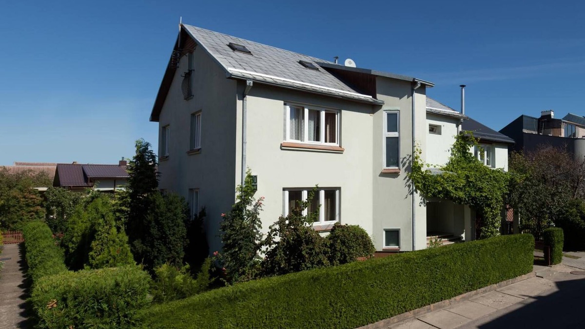 Kaunas House | Home B&B