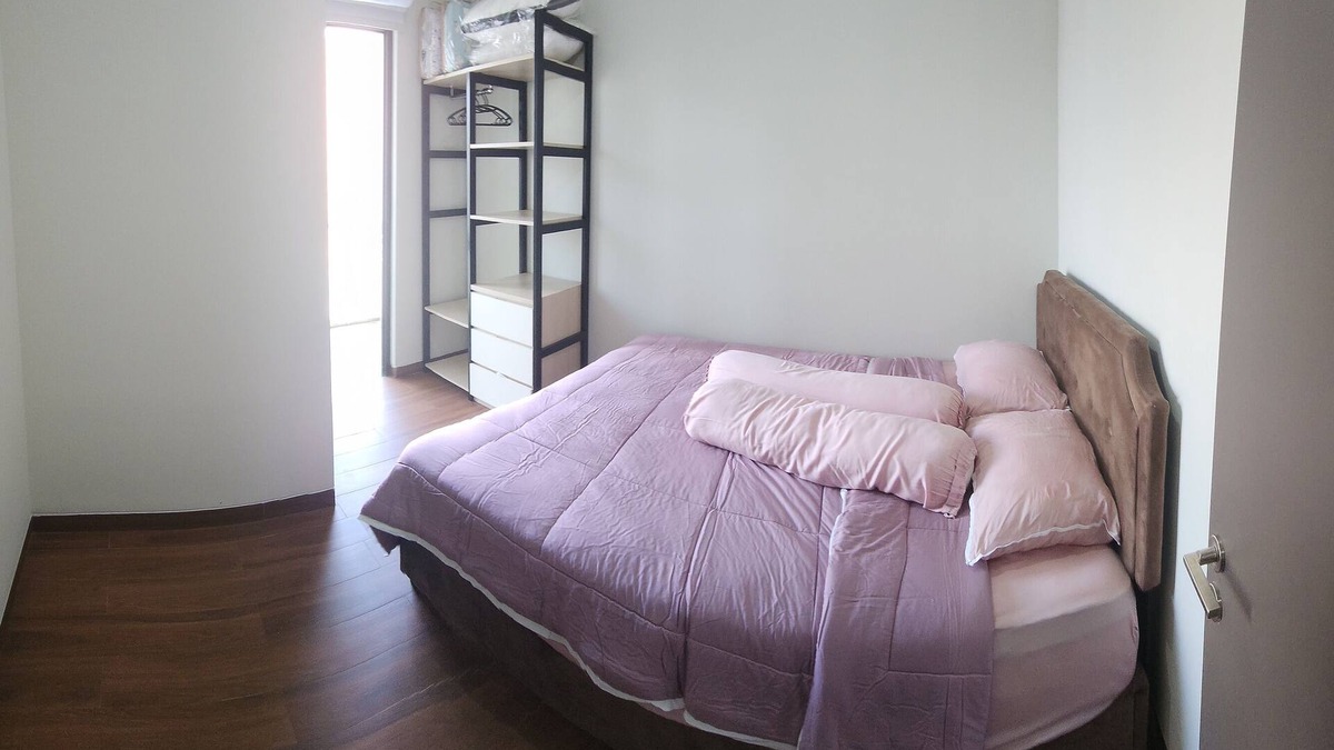 Batam Apartment | Home@Batam Center, Just 5mins Walk Over from Batam Center Ferry Terminal.