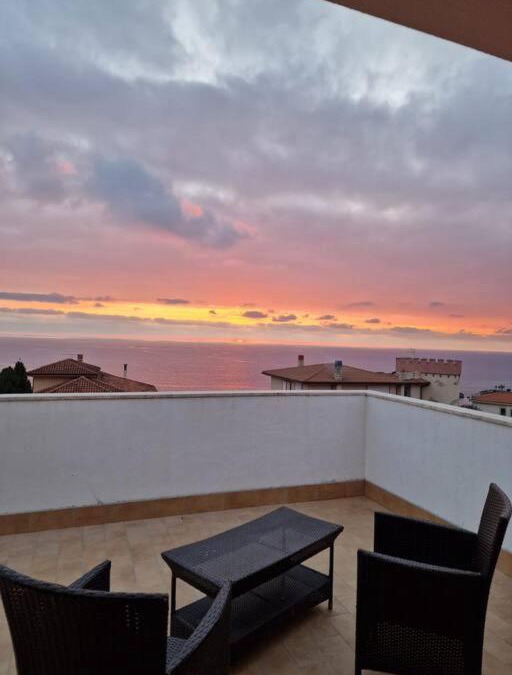Belvedere Marittimo Apartment | Home Belvedere