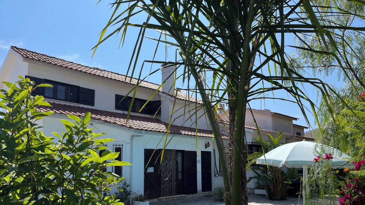 Charneca da Cotovia House | home break