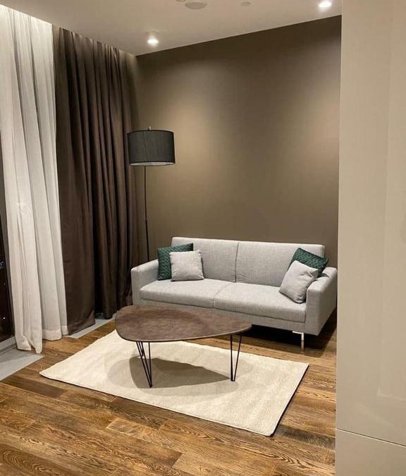 Presnensky Apartment | Home&Bussines apart City