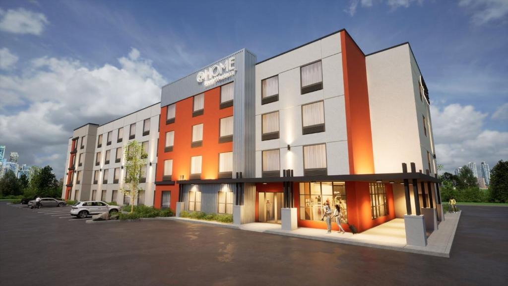 Walkerton Hotel | @HOME by Best Western Walkerton