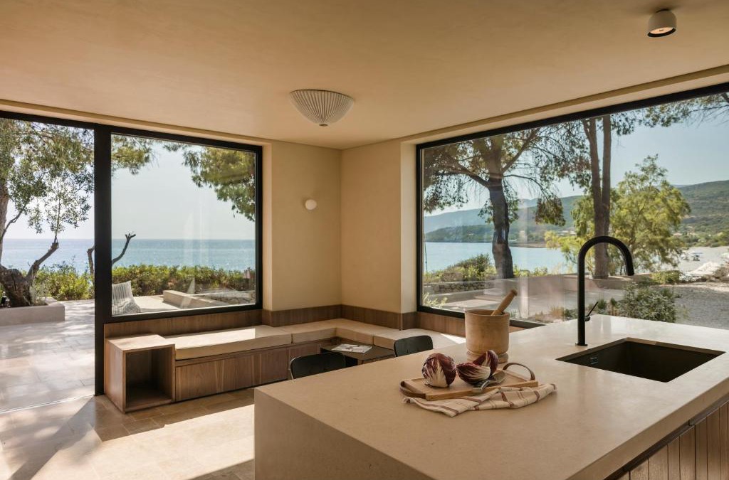 Kardamyli House | Home By The Sea