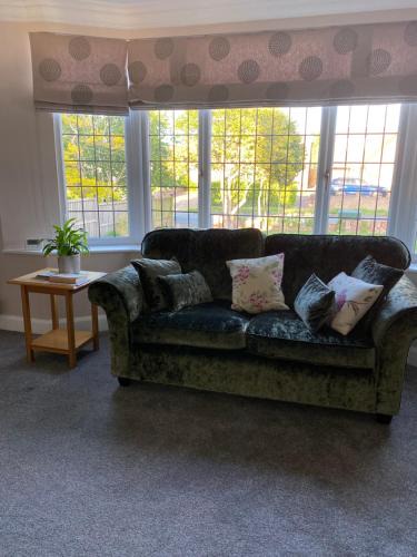 Rustington House | Home by the Sea in Rustington