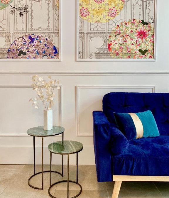 Gares Apartment | Home Chic Home - Les Suites de La Comédie
