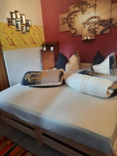 Effelder Apartment | Home&Classic - Alte Werkstatt