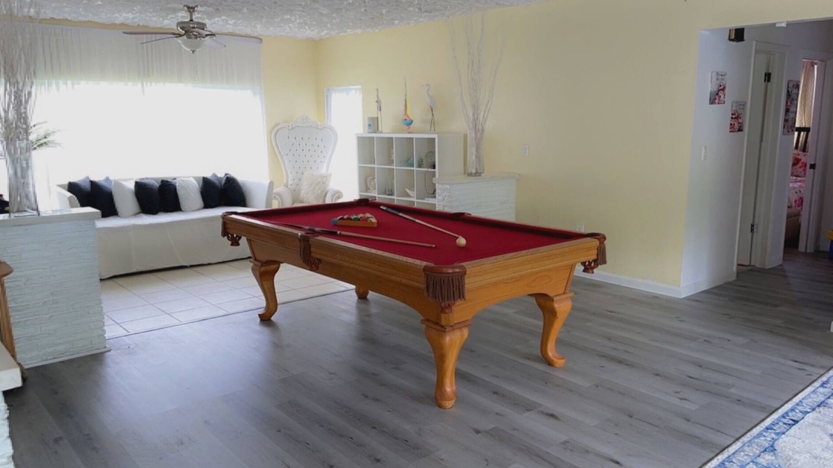 Liberty City House | home close to Miami Beach, Airport, Wynwood, Ports, and Downtown