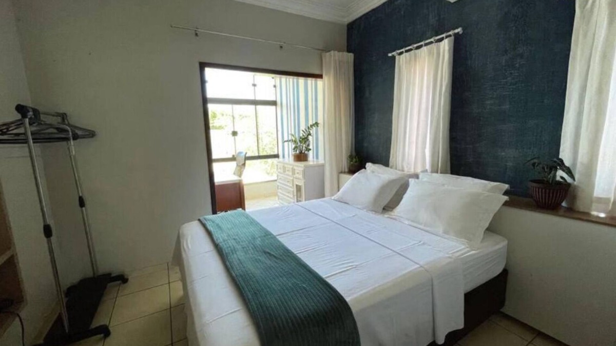Plano Diretor Sul House | Home comfort and style