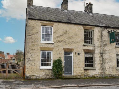 Hovingham House | Home Cottage