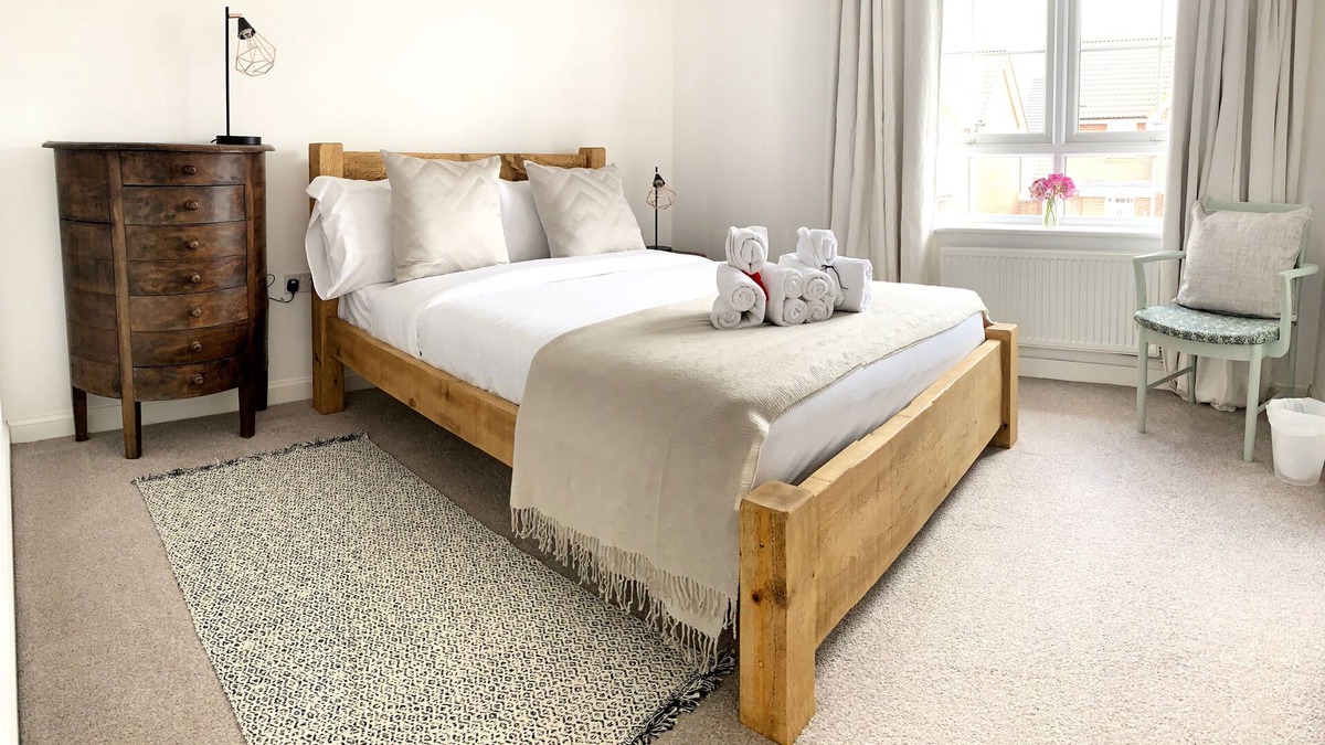 Bircotes House | Home Crowd Luxury - Auckley House