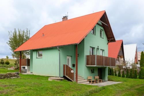 Sternberk House | Home Dalov