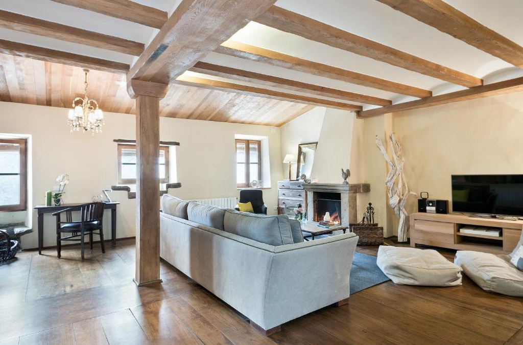 Albons House | Home Deco Marenya House Costa Brava