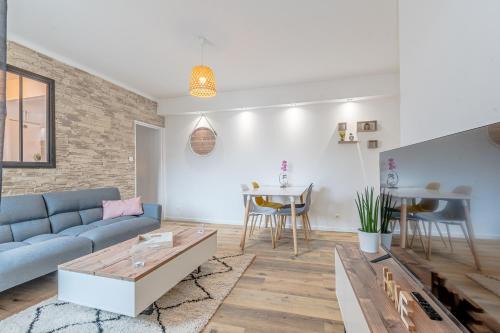 Hayange Apartment | Home Design Hayange