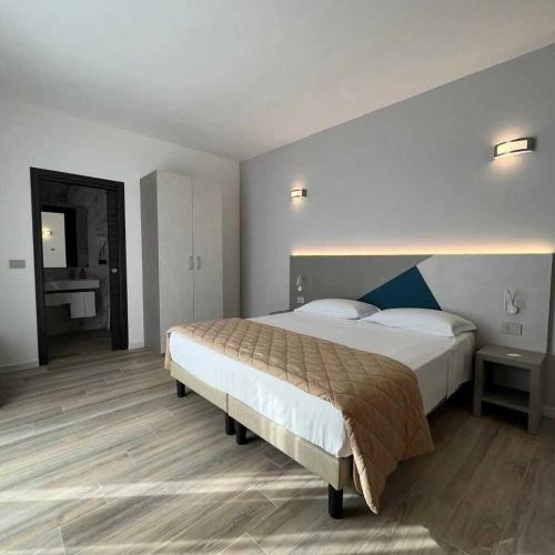 Zapponeta Bed & Breakfast | Home Design La Vela