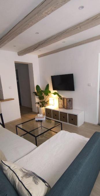 Erstein Apartment | Home Dream/Erstein/3P/60m2