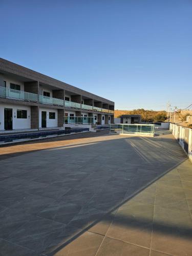 Encruzilhada de Sao Joao Apartment | Home Duplex Serra Negra - casa 8