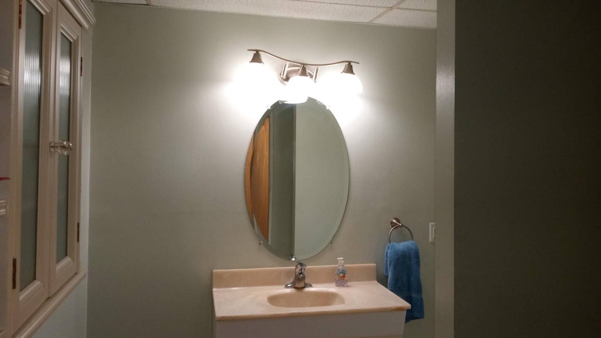 Great Mills House | Home Duplex -Unit Two