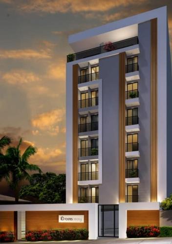 Volta Redonda Apartment | Home Easy