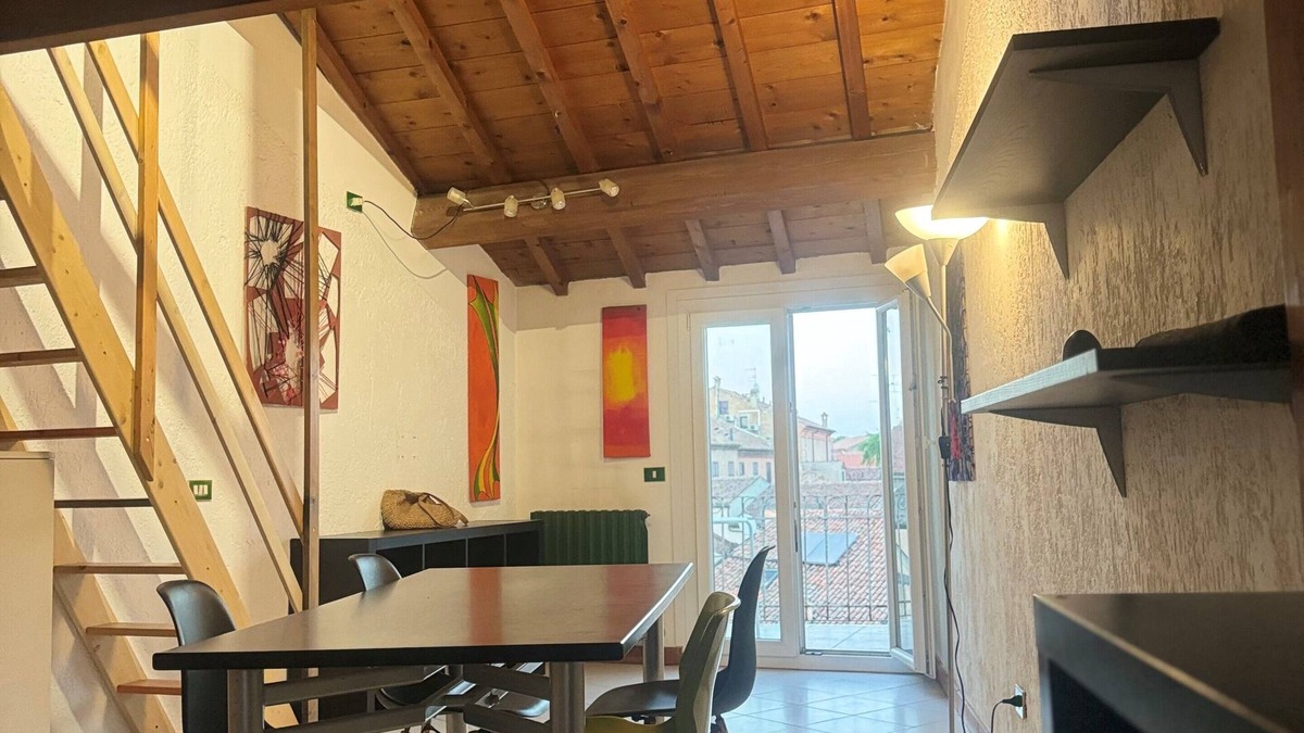 Ferrara House | HOME ELENA - APARTMENT IN THE CENTER 5 MINUTES FROM THE ESTENSE CASTLE
