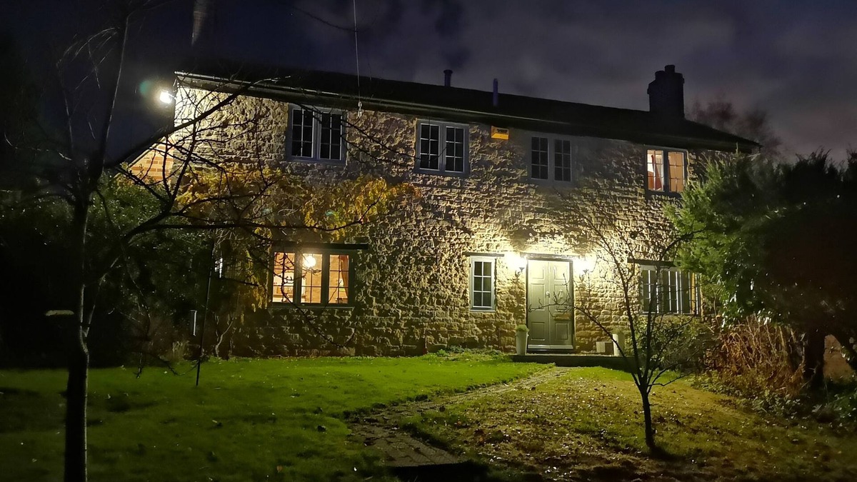 Beachampton Bed & Breakfast | Home Farm Bed & Breakfast