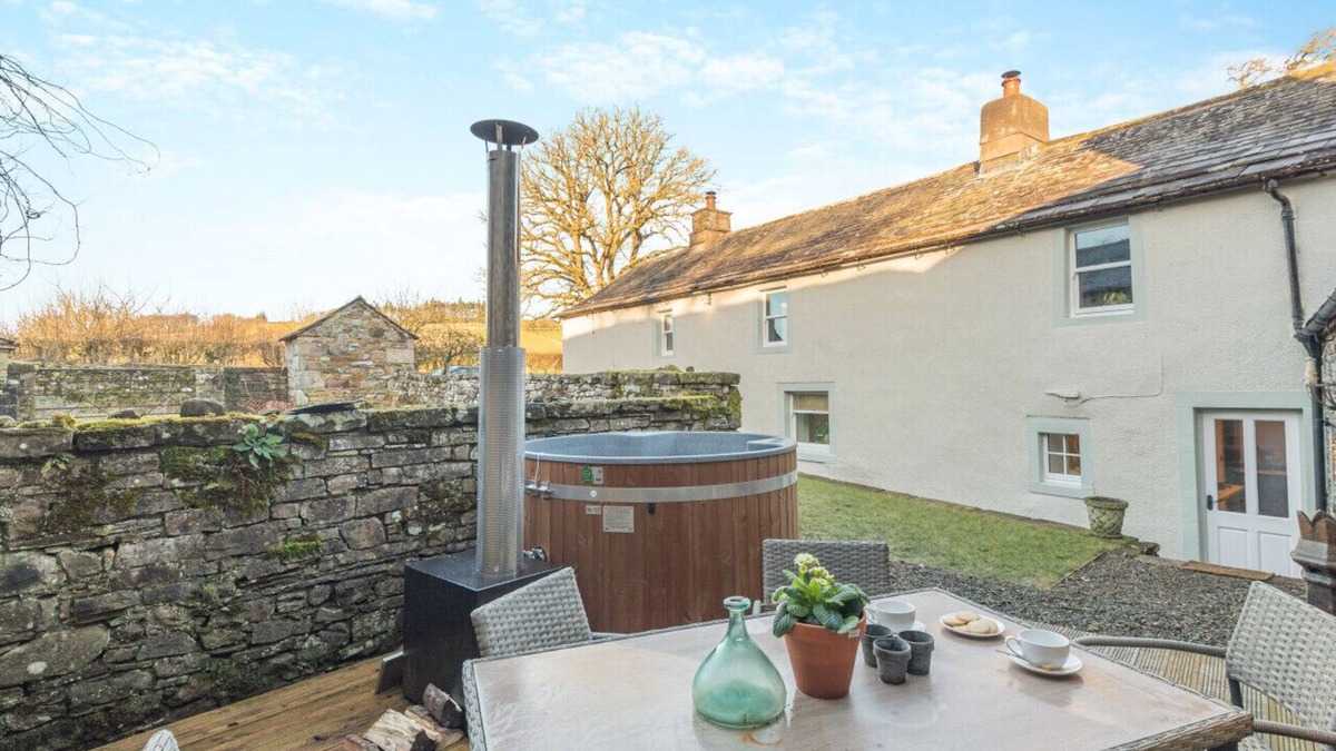 Caldbeck House | Home Farm - Caldbeck