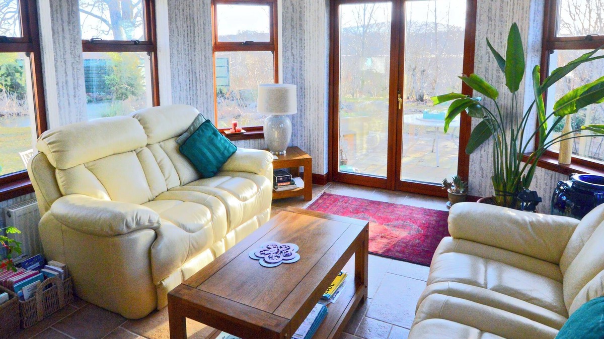 Marybank Bed & Breakfast | Home Farm