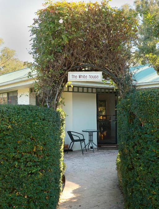 Chum Creek Bed & Breakfast | Home Farm Healesville